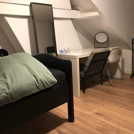 City Center Enschede Homestay Luaran gambar