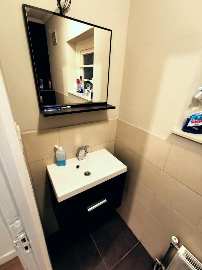 City Center Enschede Homestay Luaran gambar