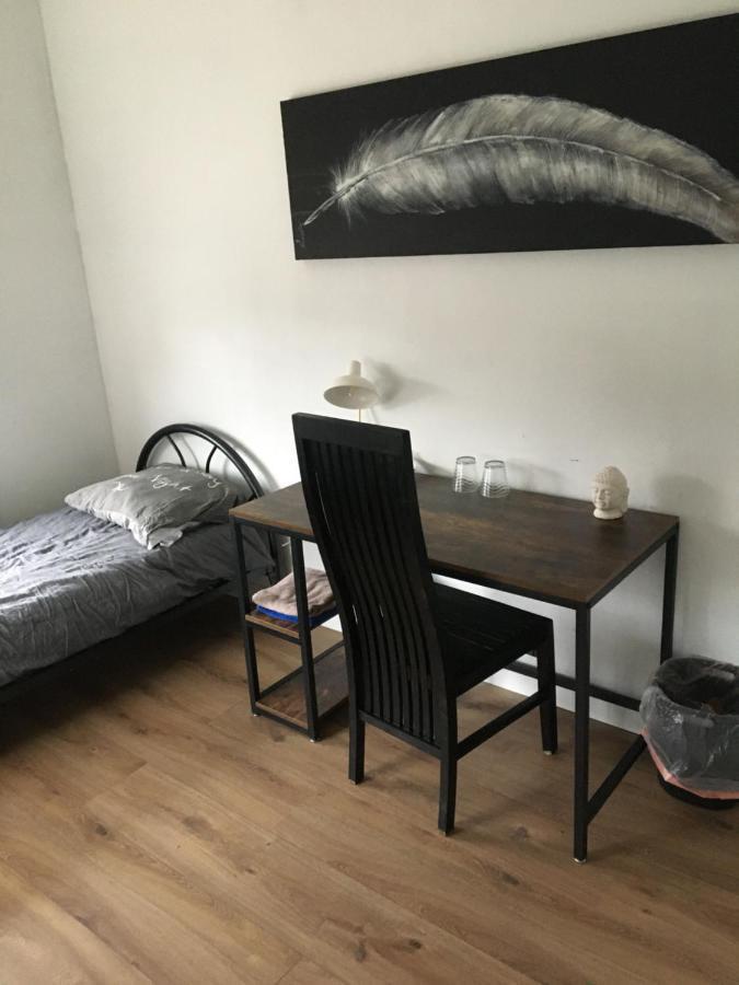 City Center Enschede Homestay Luaran gambar